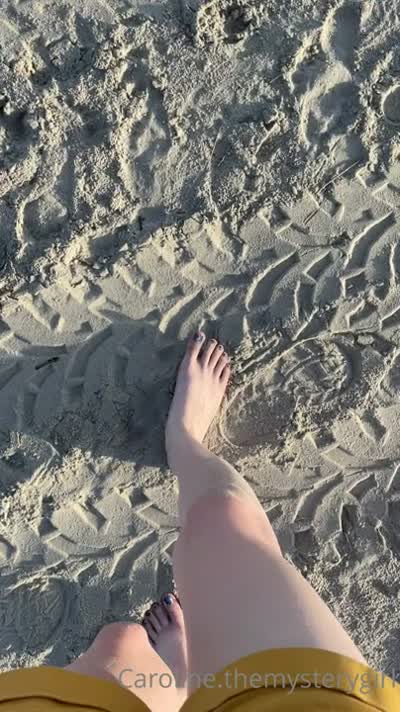 Caroline.themysterygirl Video #61