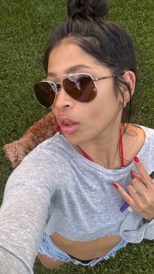 Ava Yulisa Post #1