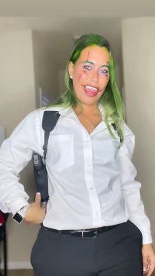 Brittany Lockridge Post #3
