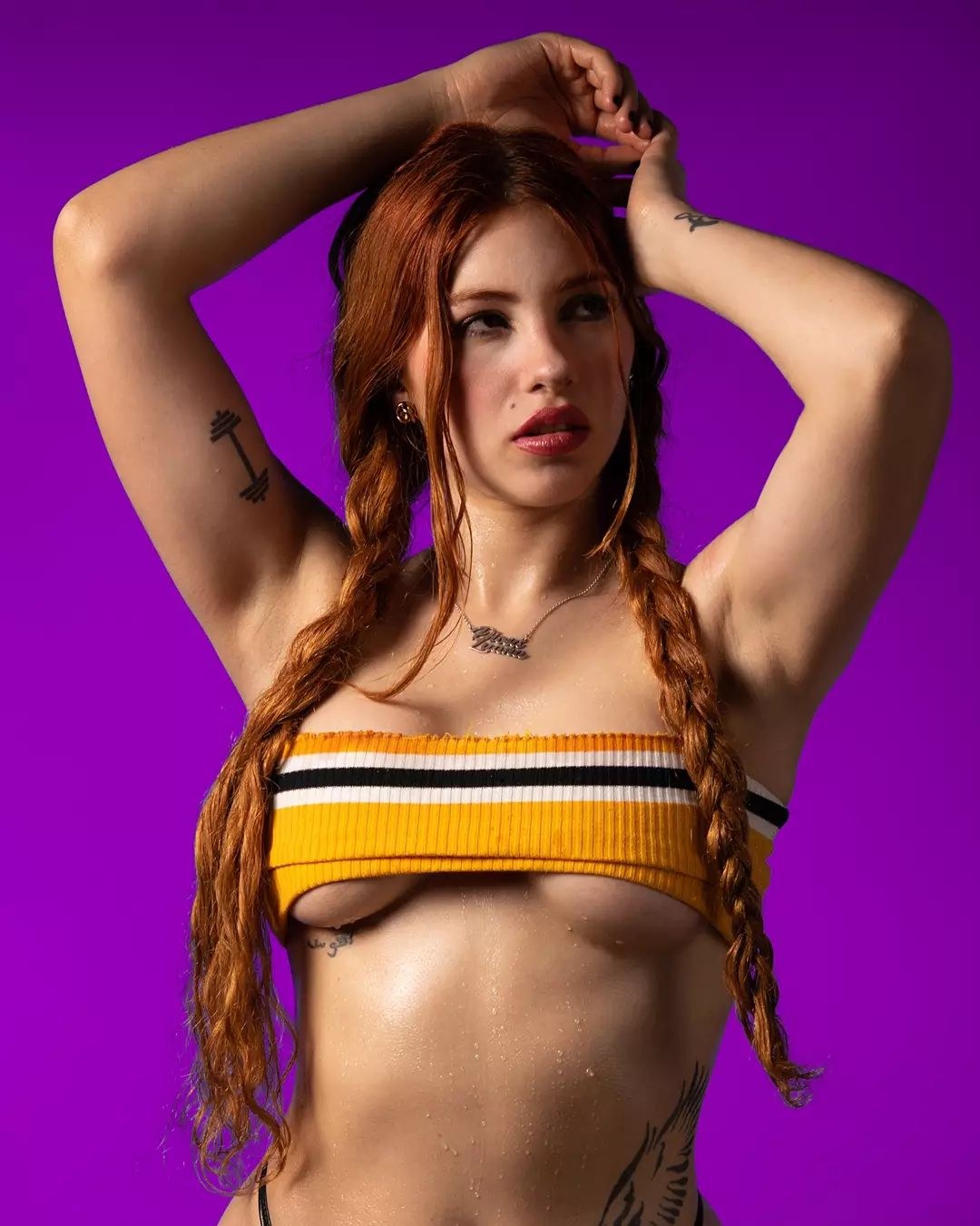 Diosa Luana Photo #31
