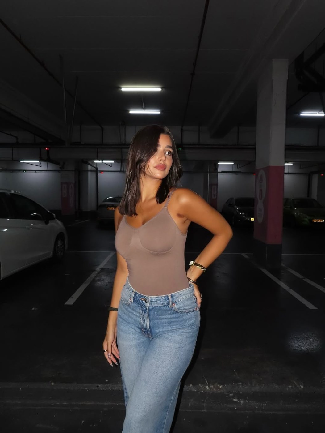 Roni Danino Photo #32