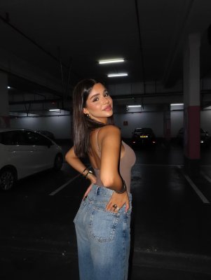 Roni Danino Photo #25