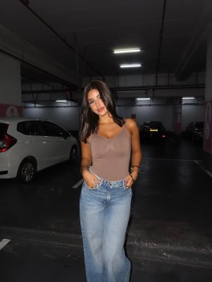 Roni Danino Photo #27