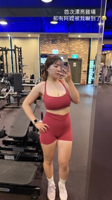 hsuanbelle Photo #52