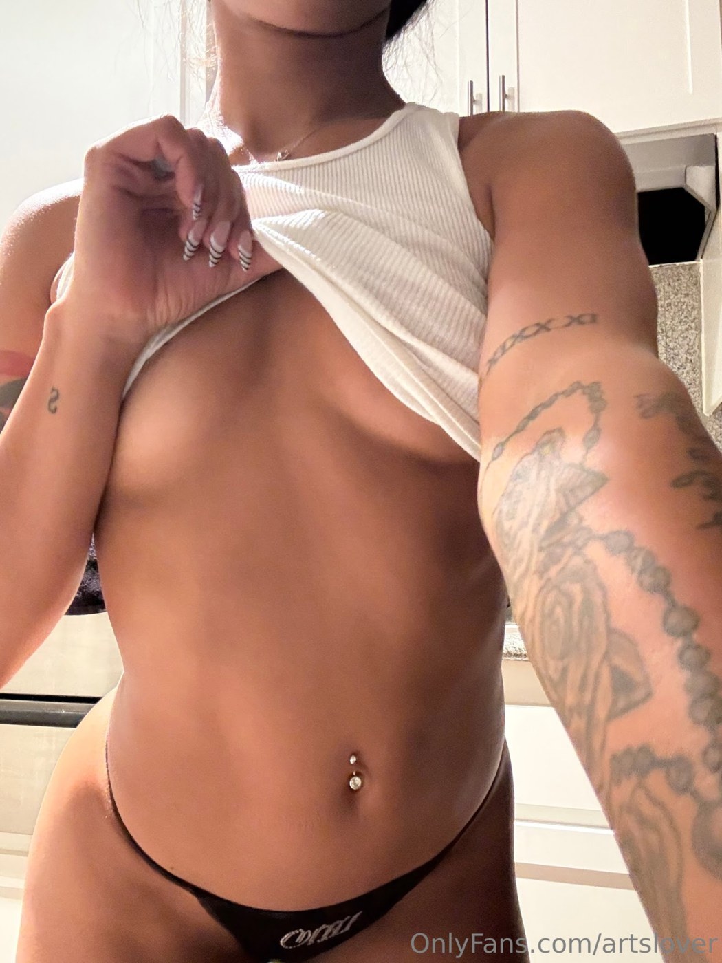 Vanessa Rodríguez Photo #21