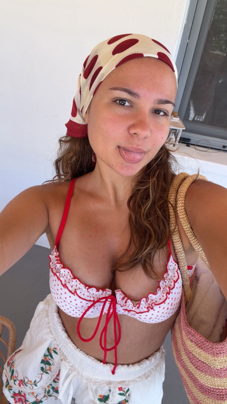Ester Dobrik Photo #16