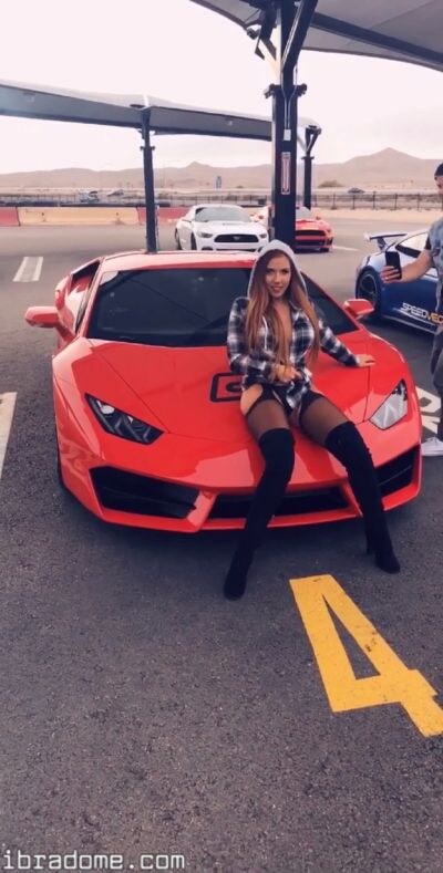 Amanda Nicole Post #3