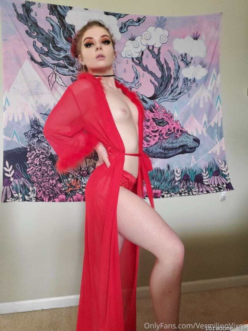 Ms Red Photo #26