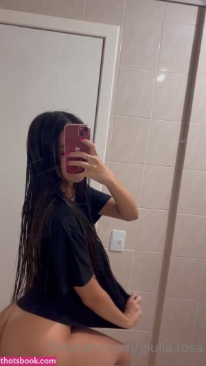 Giulia Rosa Post #26