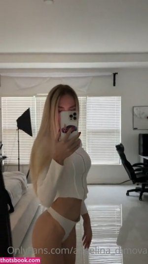Angelina Dimova Post #16