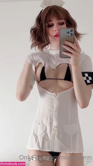 Norafawn Video #770