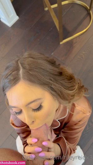 Riley Reid Video #209