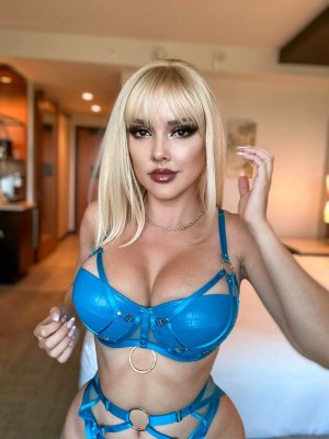 Darshelle Stevens Photo #276