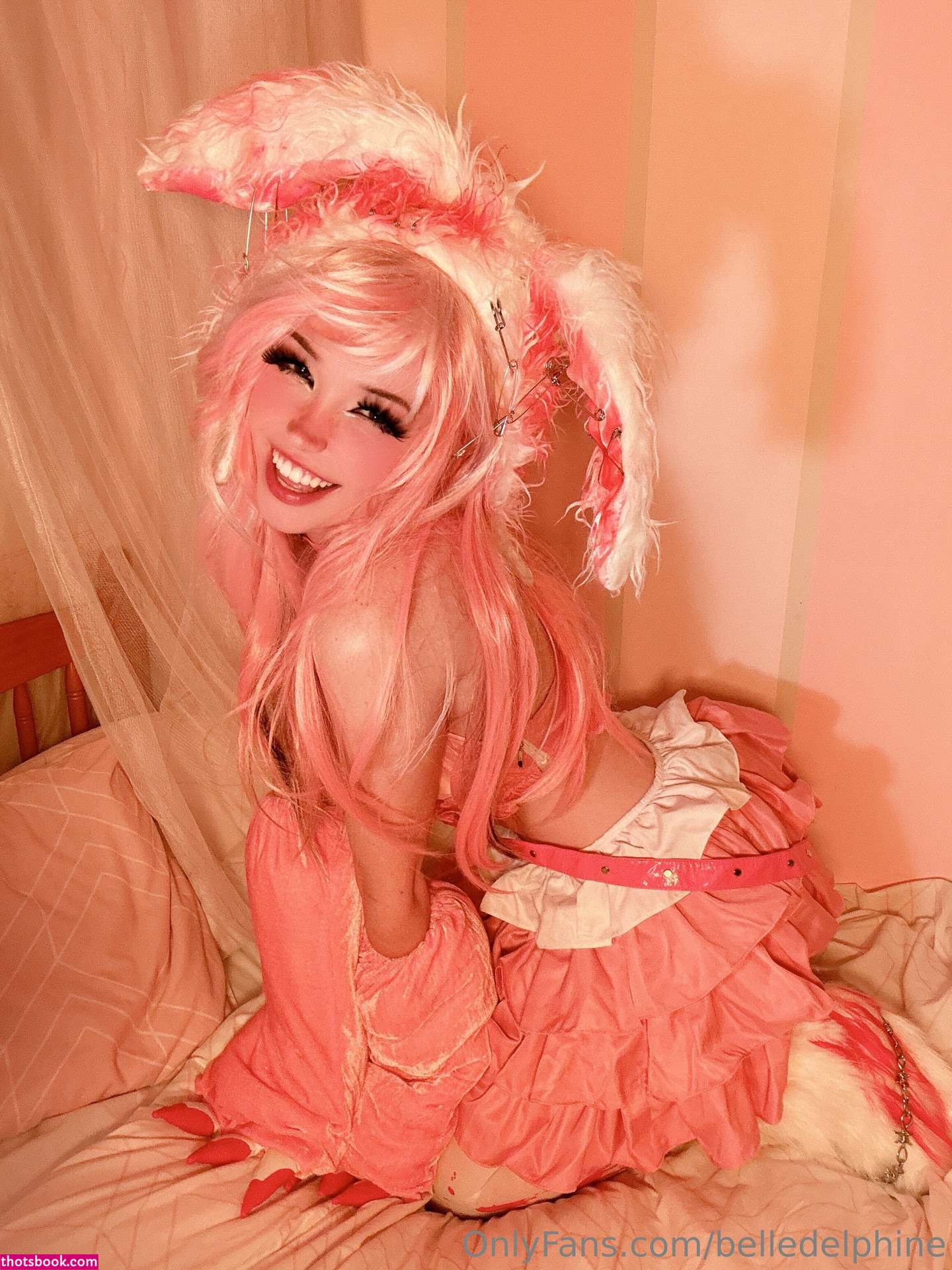 Belle Delphine Photo #7768