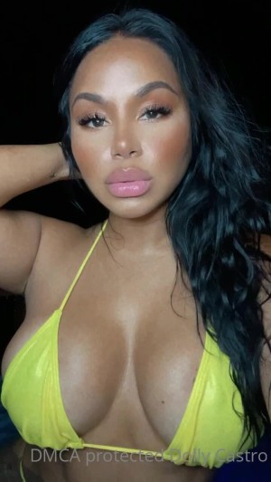 Dollycastro Post #2