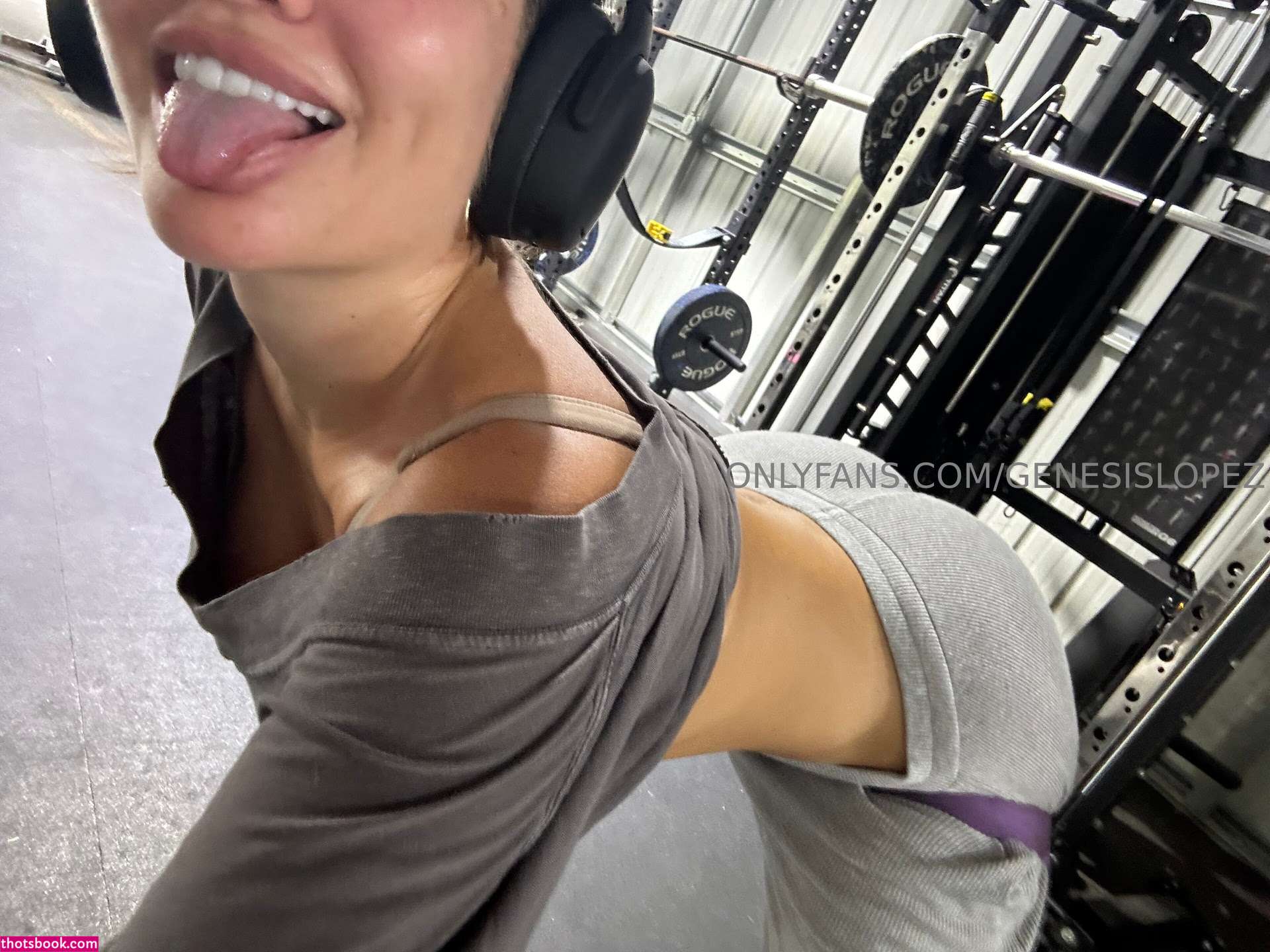 Mia Lopez Photo #307