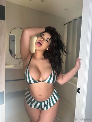 Sheismichaela Post #5