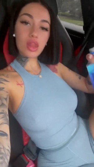 Danielle Bregoli Photo #255
