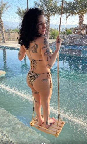 Danielle Bregoli Photo #260