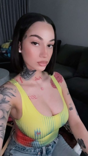 Danielle Bregoli Photo #261