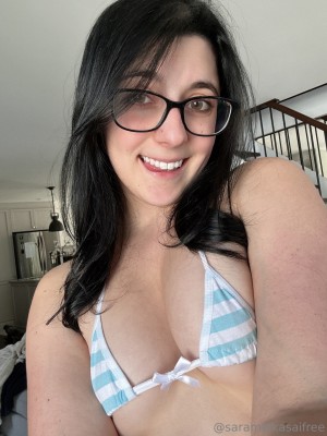 Sara Mei Photo #317