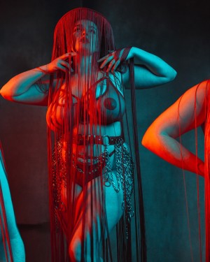 Missdeadlyred Post #3