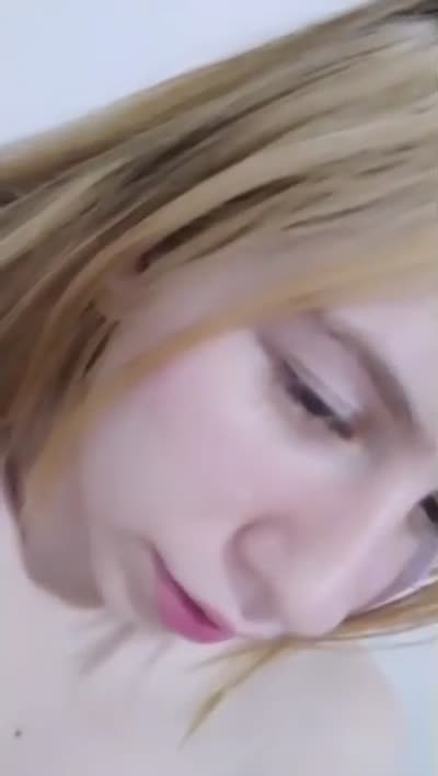 Yonita Xan Video #64