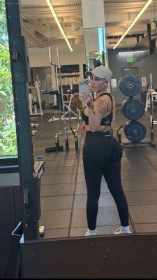 Danielle Bregoli Post #132