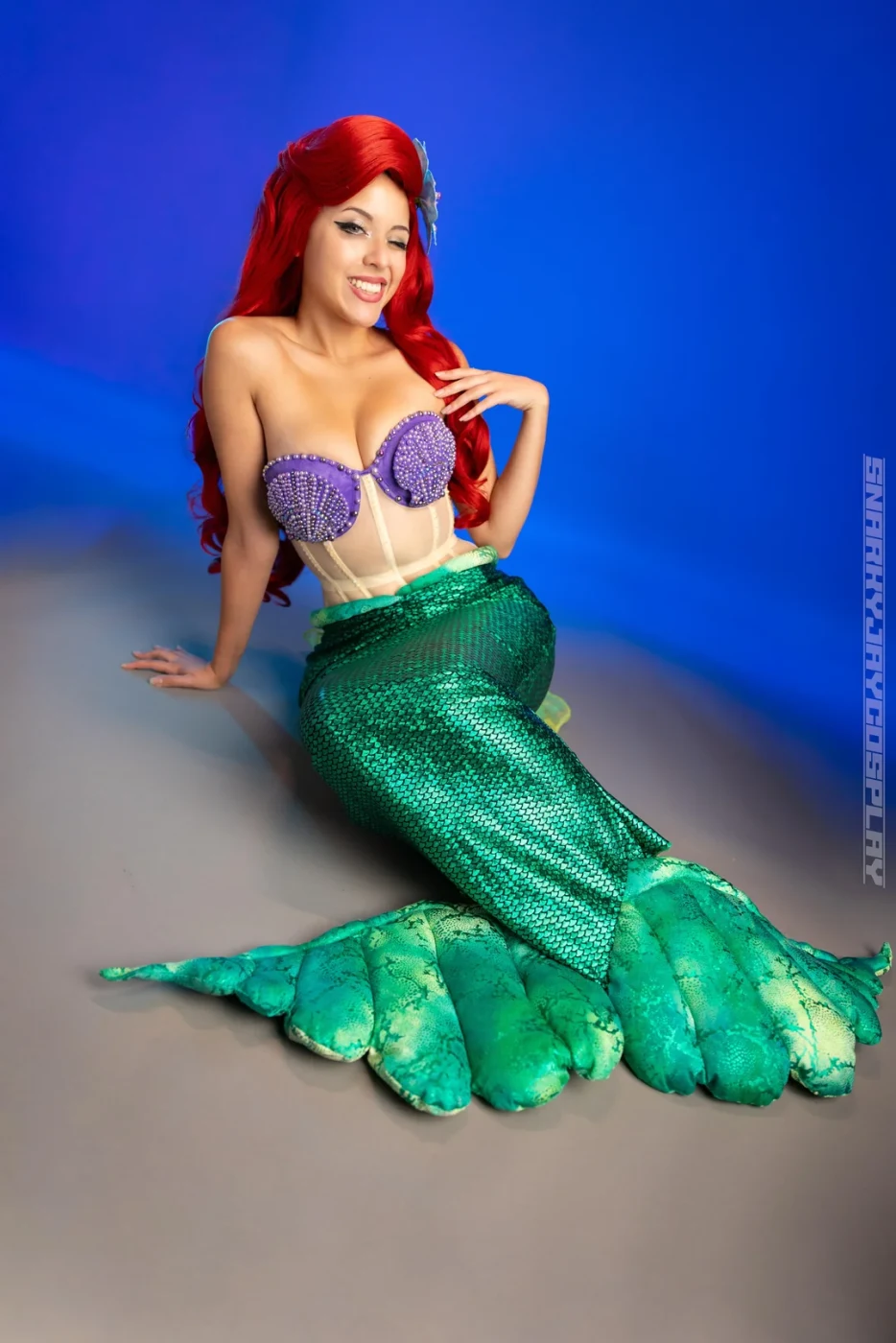 snarkyjaycosplay Photo #96