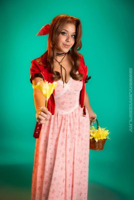 snarkyjaycosplay Photo #107