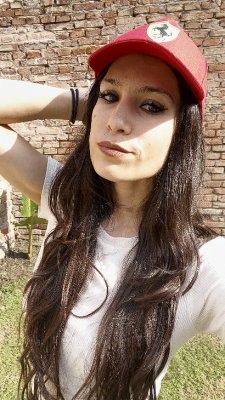 goddesbrunettee Post #1