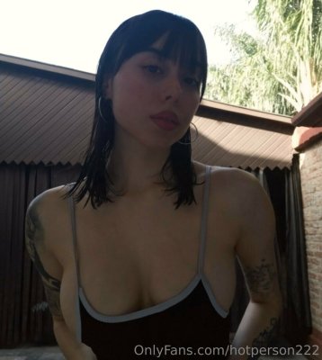 Hotperson222 Post #11