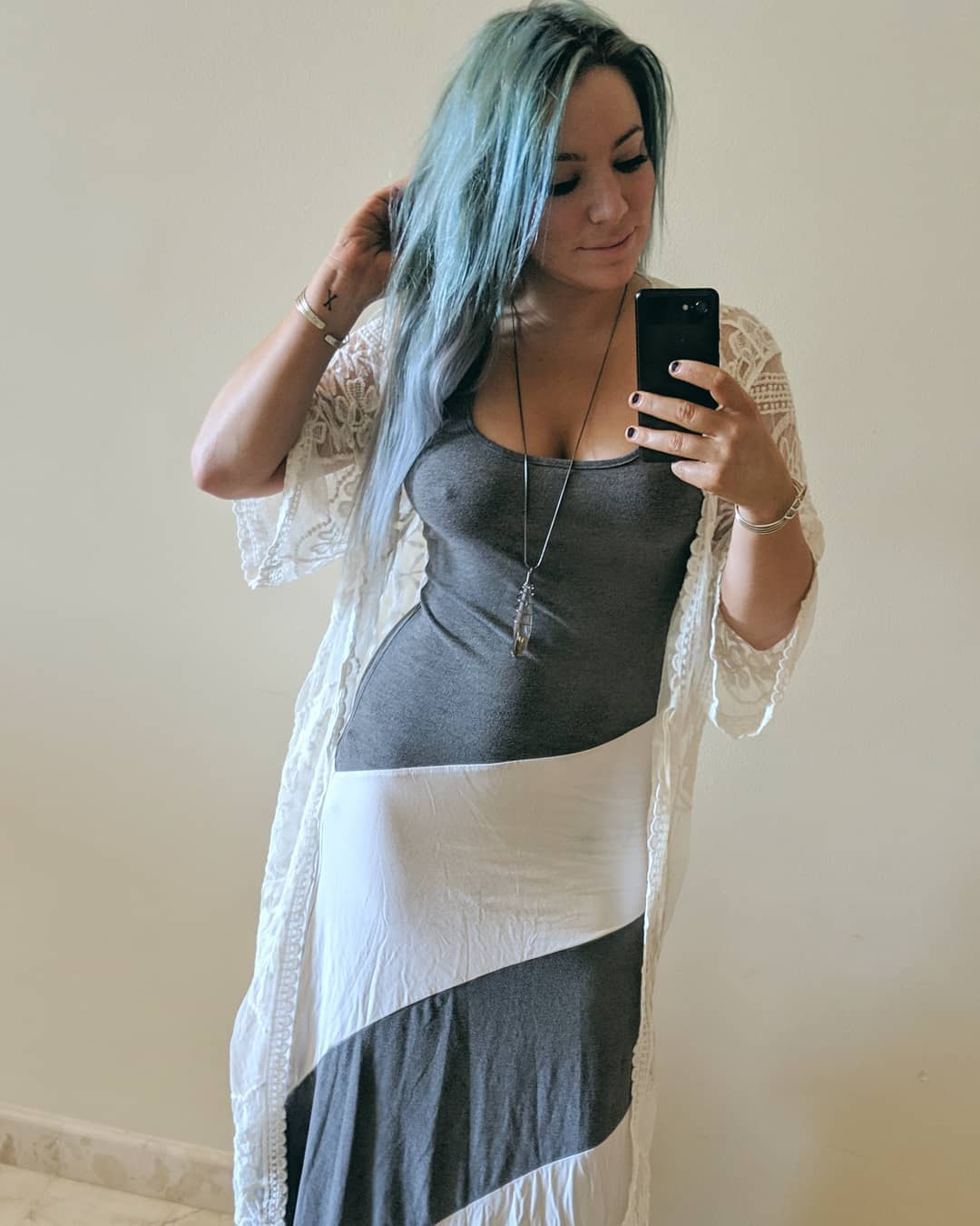Curvyllama Photo #357