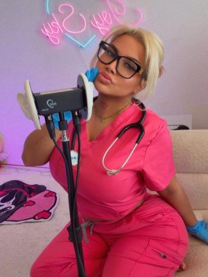 IvySky Post #2