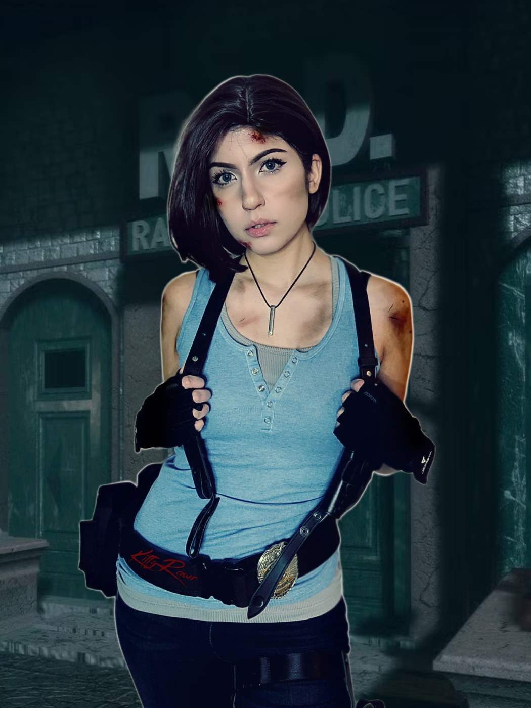 kittyrawr Photo #9