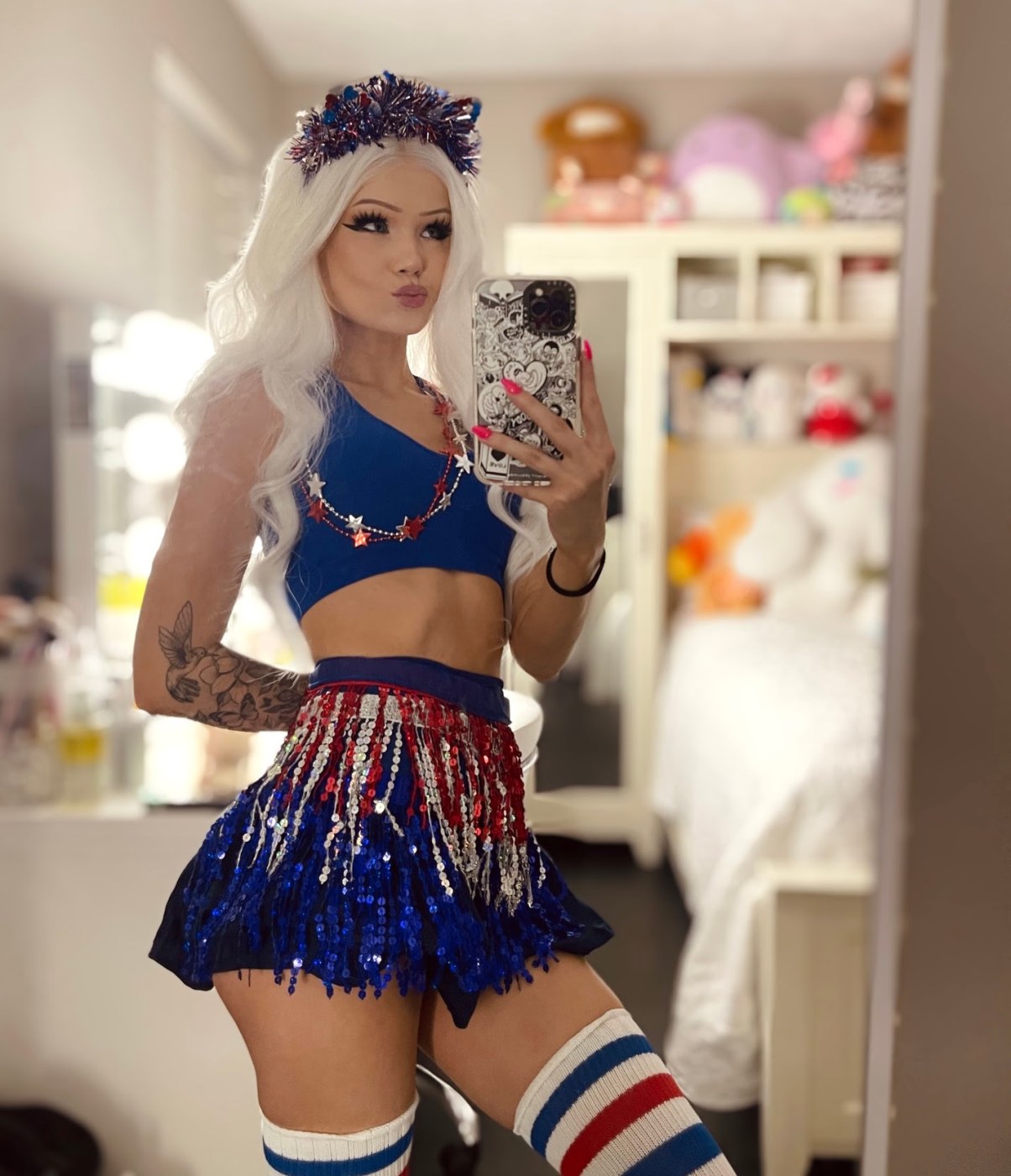 kittyrawr Photo #56