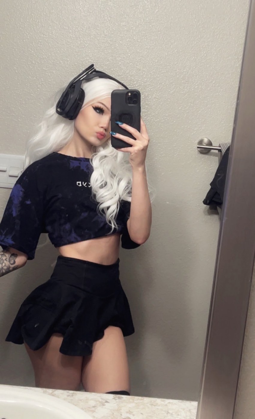 kittyrawr Photo #69