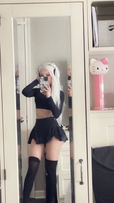 kittyrawr Photo #77