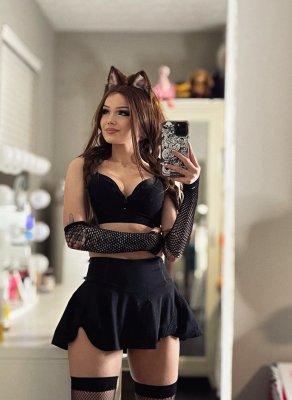 kittyrawr Photo #67