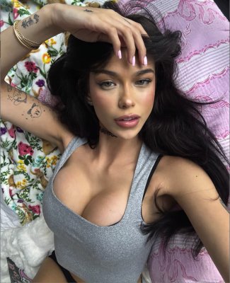 Luvstruck Post #2