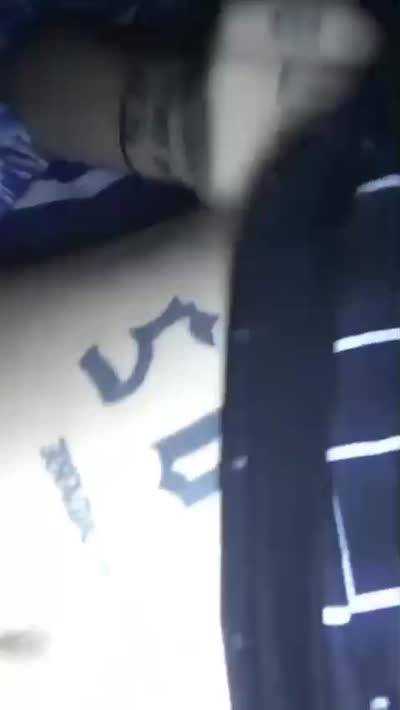 Mena diaz Video #2