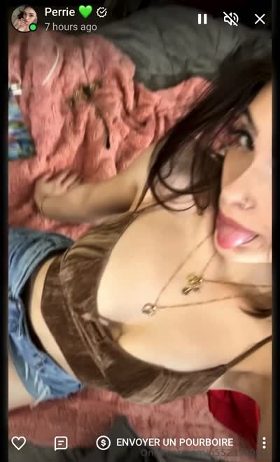 Perriemckenna Post #1