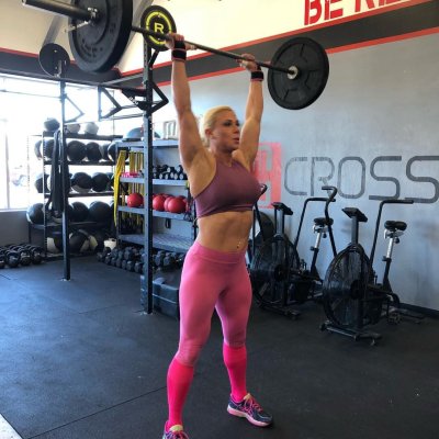 Ashley Hromyak Photo #36