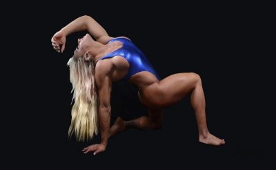Ashley Hromyak Photo #59