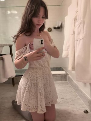Ella Woolsey Post #2