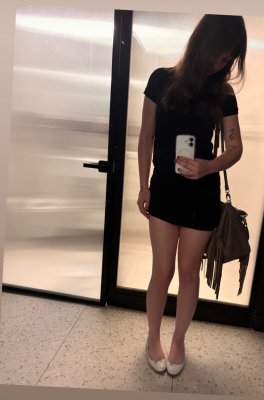 Ella Woolsey Post #4