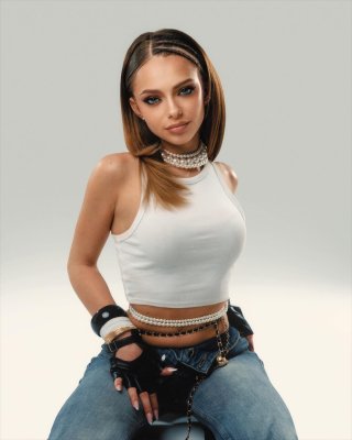 Jenni Serpi Post #3
