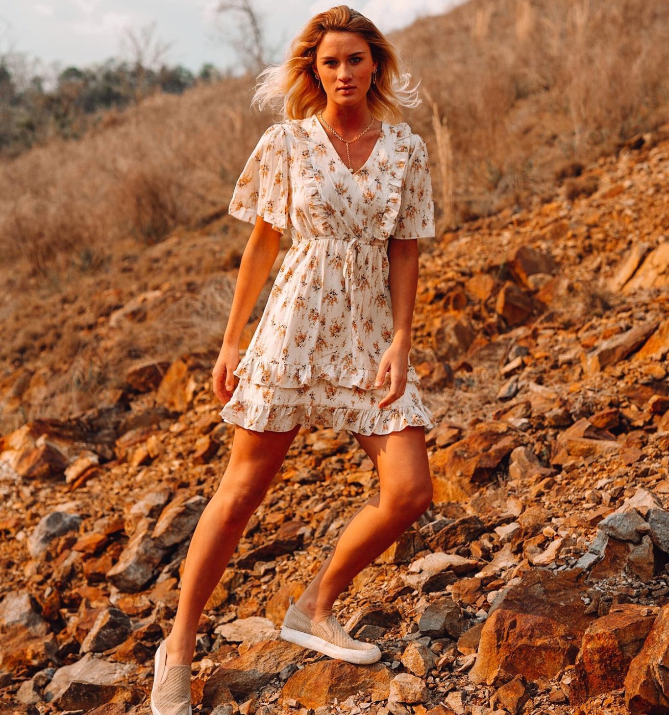 Lily Gaddis Photo #27