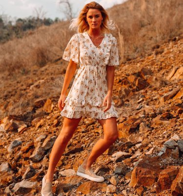 Lily Gaddis Photo #27