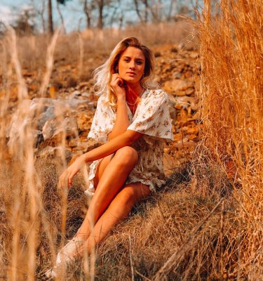 Lily Gaddis Photo #26